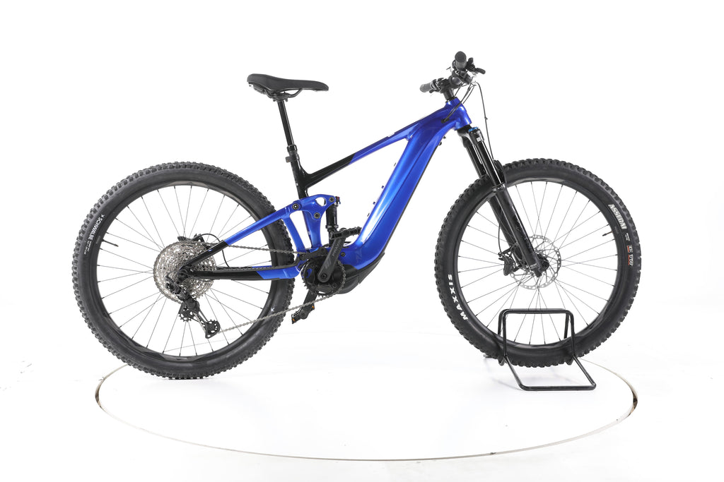 Giant Trance X E+ 2 E-Bike Fully - Image 1