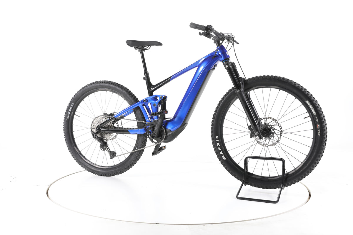Giant Trance X E+ 2 E-Bike Fully - Image 2