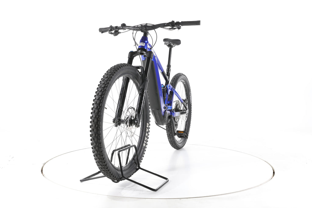 Giant Trance X E+ 2 E-Bike Fully - Image 5