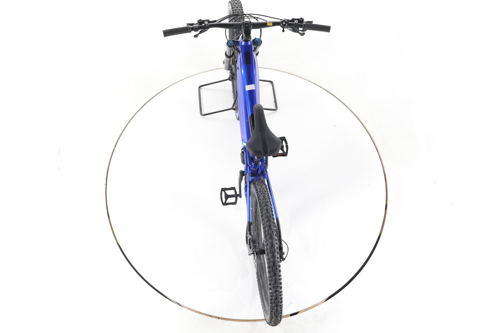 Giant Trance X E+ 2 E-Bike Fully - Image 22