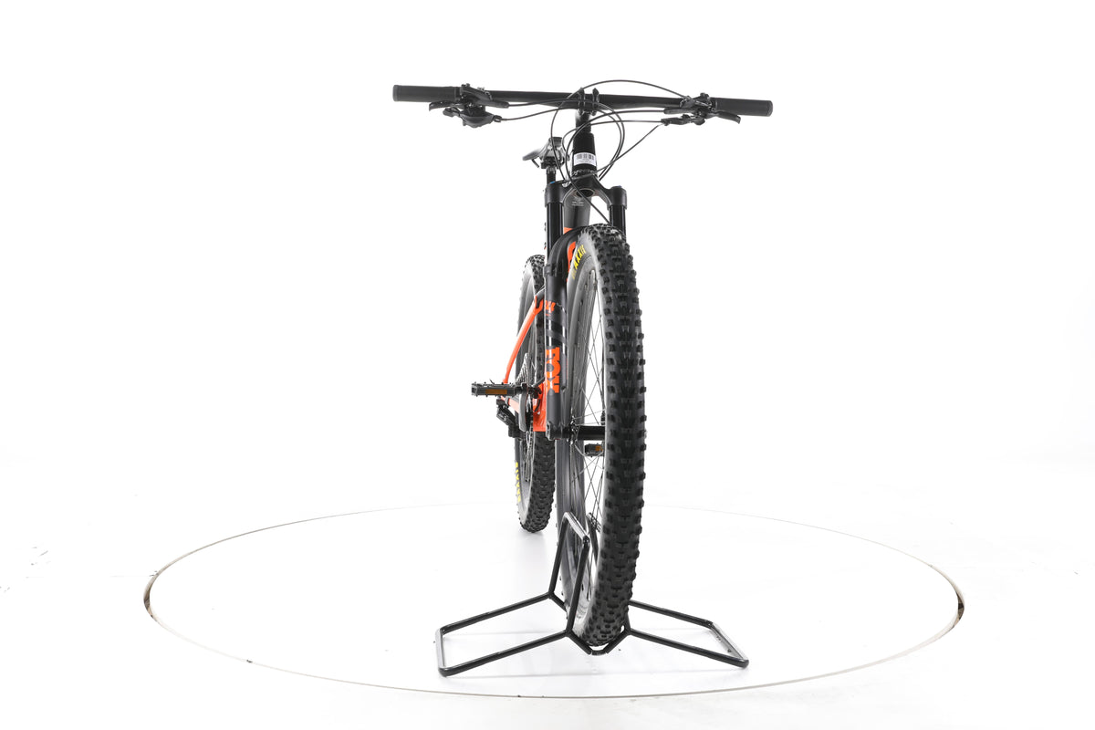 Orbea Oiz H10 Fahrrad Fully - Image 4
