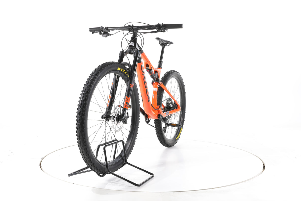 Orbea Oiz H10 Fahrrad Fully - Image 5
