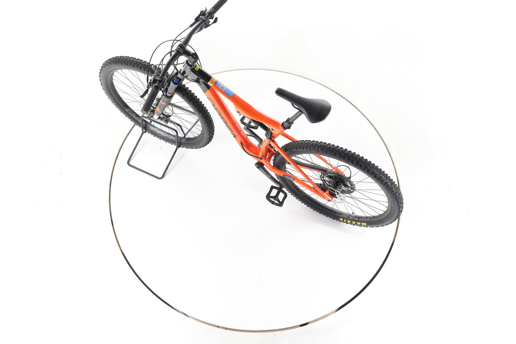 Orbea Oiz H10 Fahrrad Fully - Image 20
