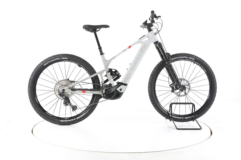 Mondraker Crafty R E-Bike Fully Carbon 2025 - Image 1