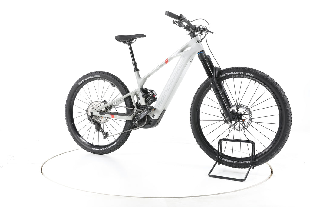 Mondraker Crafty R E-Bike Fully Carbon 2025 - Image 2