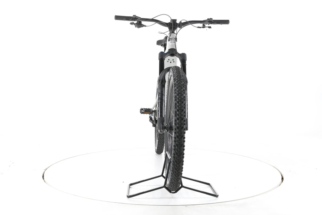 Mondraker Crafty R E-Bike Fully Carbon 2025 - Image 4