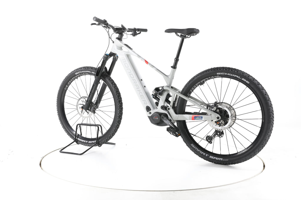 Mondraker Crafty R E-Bike Fully Carbon 2025 - Image 8