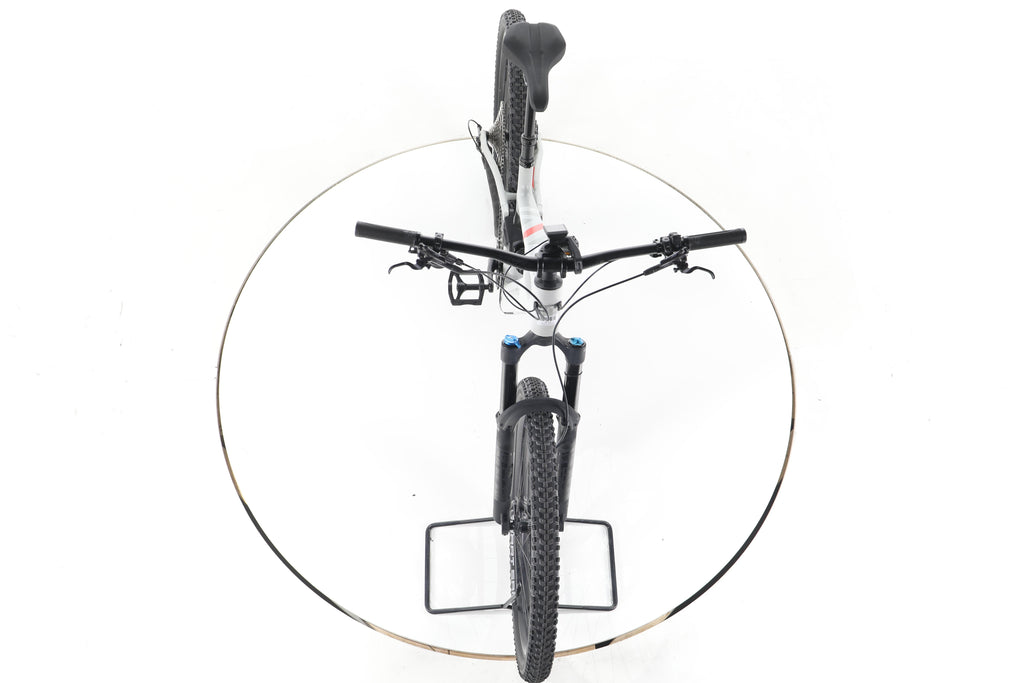 Mondraker Crafty R E-Bike Fully Carbon 2025 - Image 16