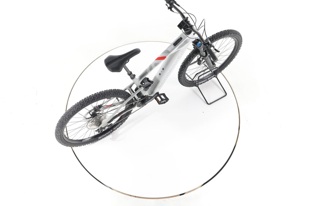 Mondraker Crafty R E-Bike Fully Carbon 2025 - Image 24