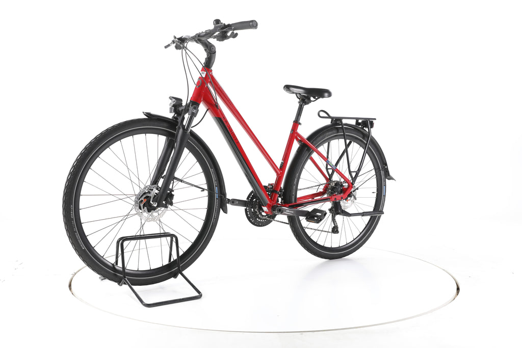 Kalkhoff Endeavour 30 Fahrrad City & Trekking - Image 6