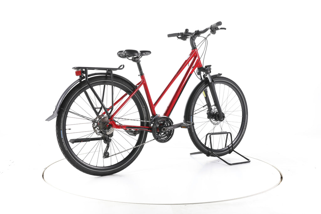 Kalkhoff Endeavour 30 Fahrrad City & Trekking - Image 12