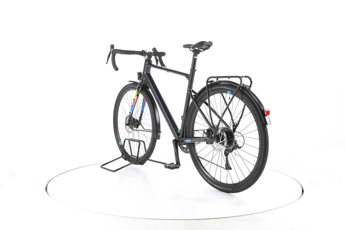 Bergamont Grandurance RD 3 Gravelbike 2025 - Image 9