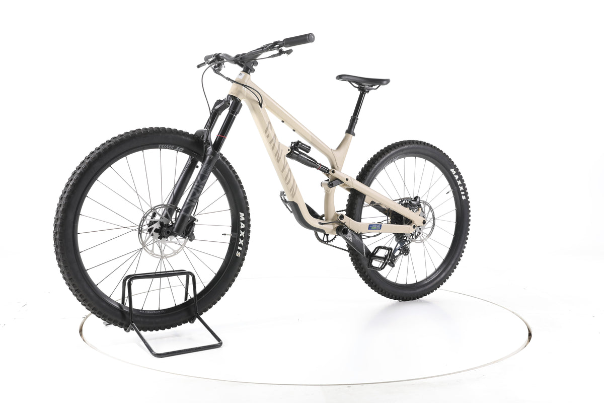 Canyon Spectral 29 AL 6 Fahrrad Fully - Image 6