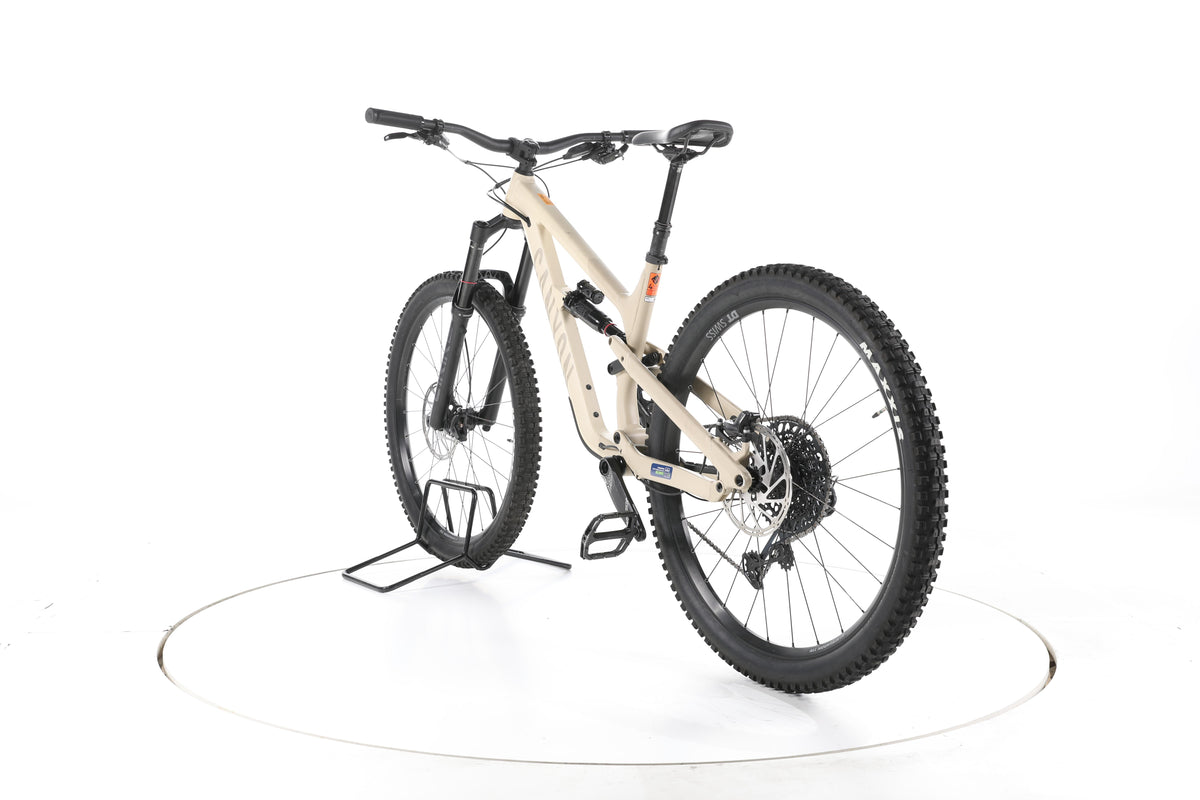 Canyon Spectral 29 AL 6 Fahrrad Fully - Image 9