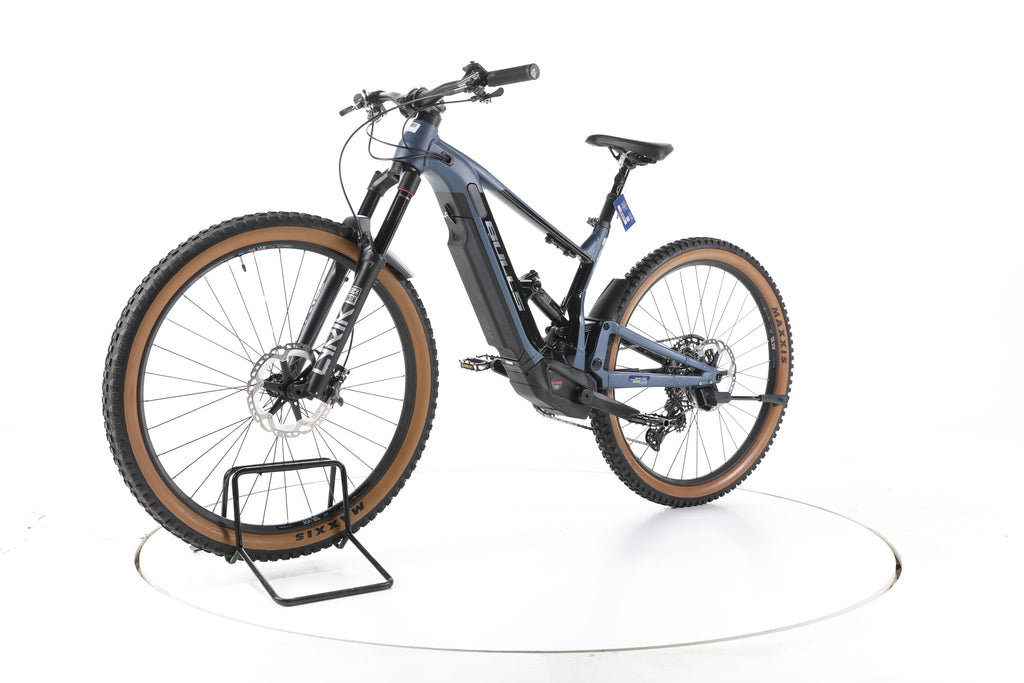 Bulls E-Stream EVO AM 4 E-Bike Fully - Image 6