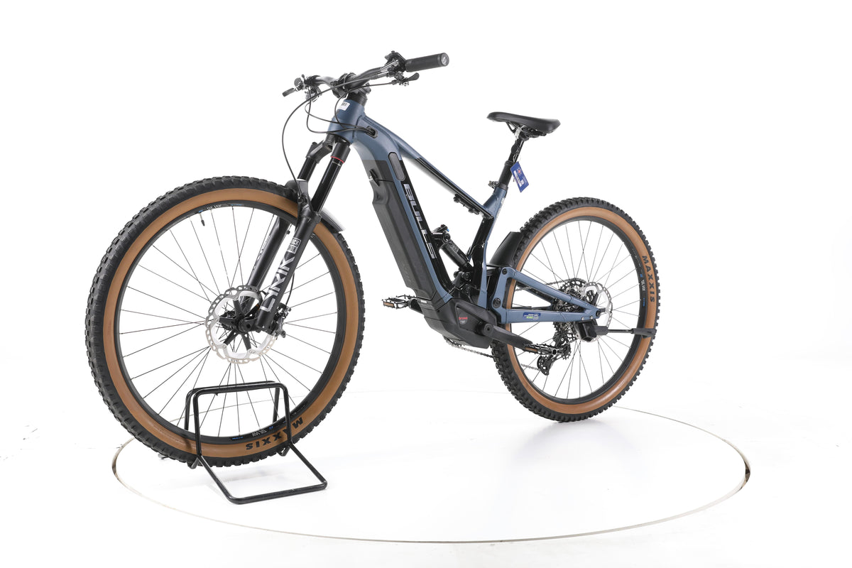 Bulls E-Stream EVO AM 4 E-Bike Fully - Image 6