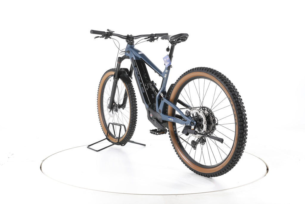 Bulls E-Stream EVO AM 4 E-Bike Fully - Image 9