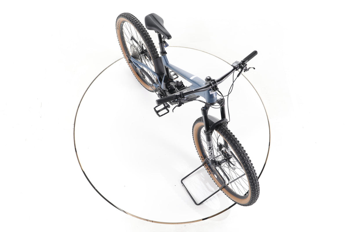 Bulls E-Stream EVO AM 4 E-Bike Fully - Image 15