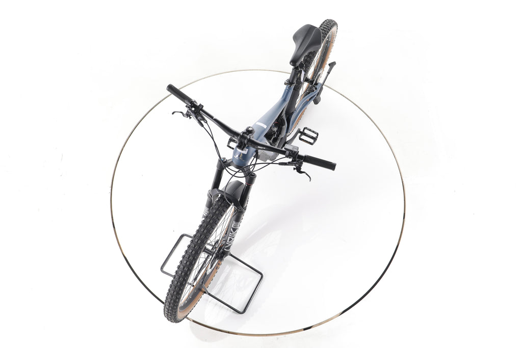 Bulls E-Stream EVO AM 4 E-Bike Fully - Image 17