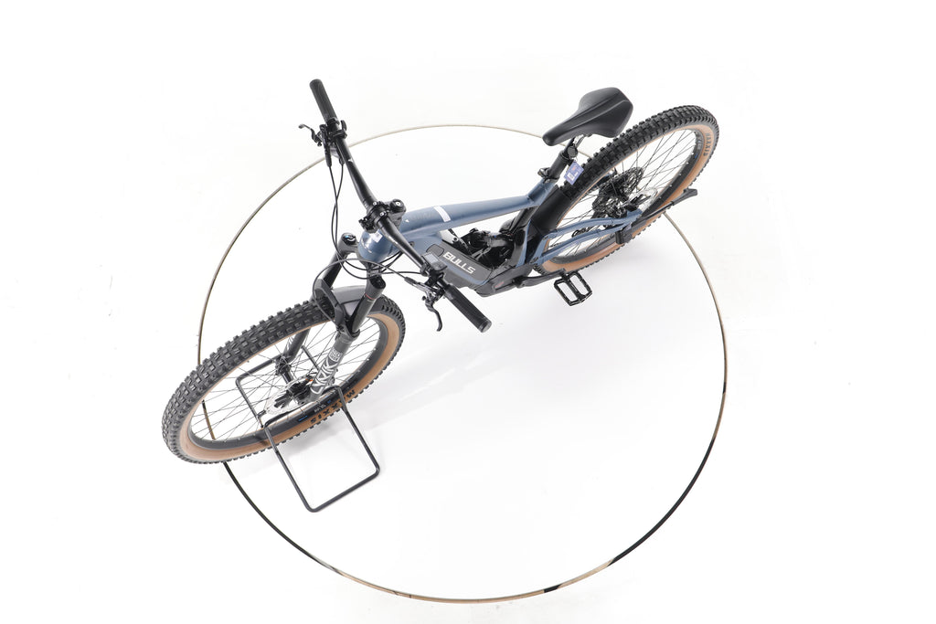 Bulls E-Stream EVO AM 4 E-Bike Fully - Image 18