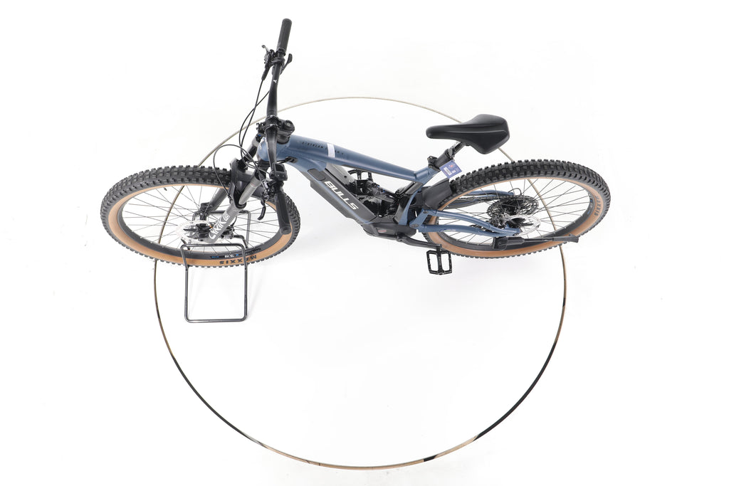 Bulls E-Stream EVO AM 4 E-Bike Fully - Image 19