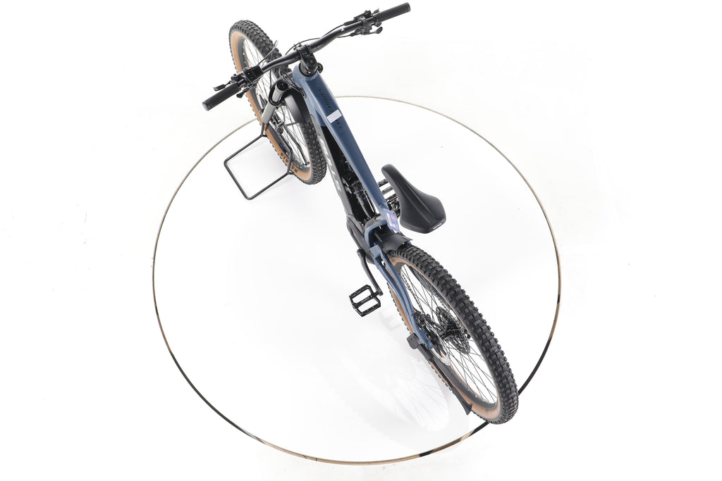 Bulls E-Stream EVO AM 4 E-Bike Fully - Image 21