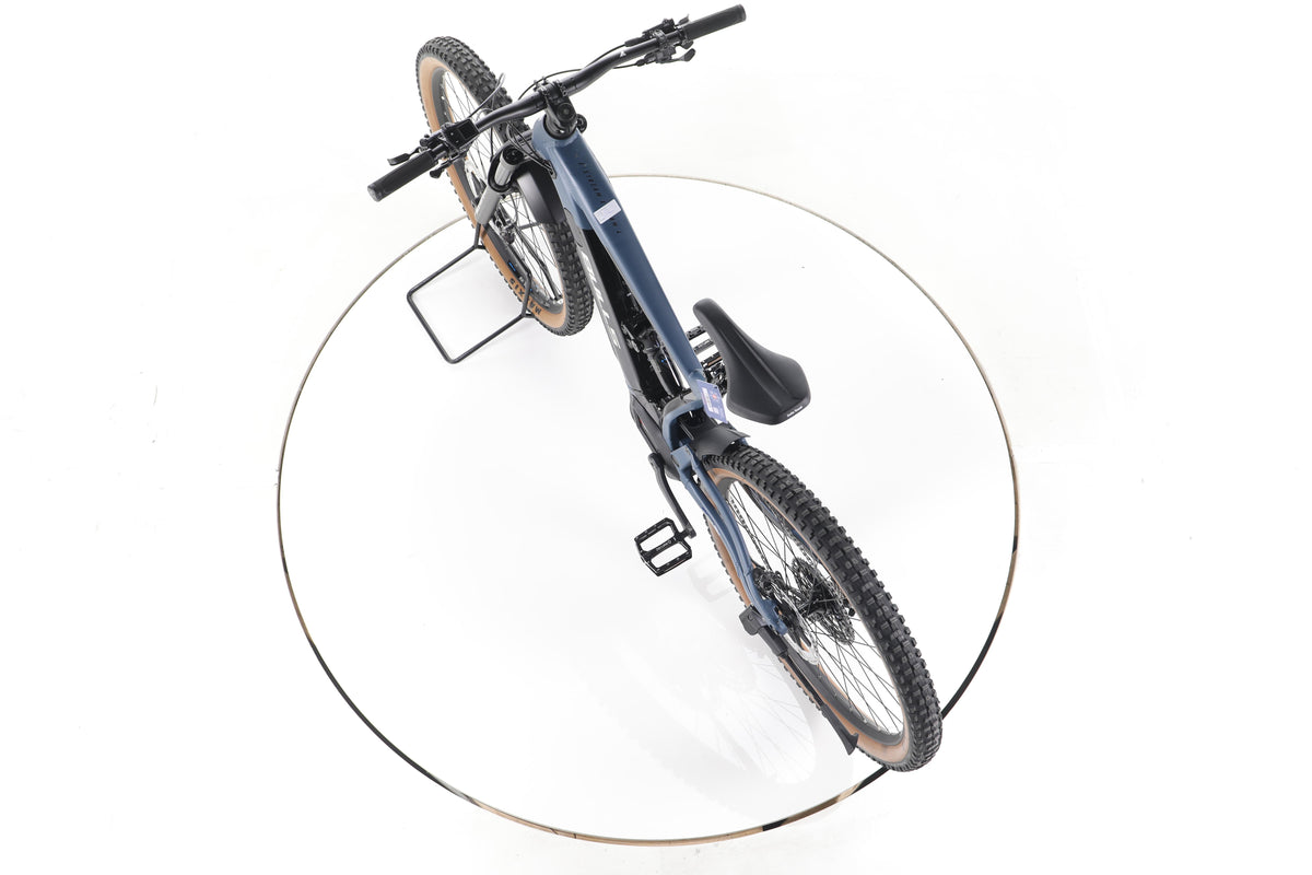 Bulls E-Stream EVO AM 4 E-Bike Fully - Image 21
