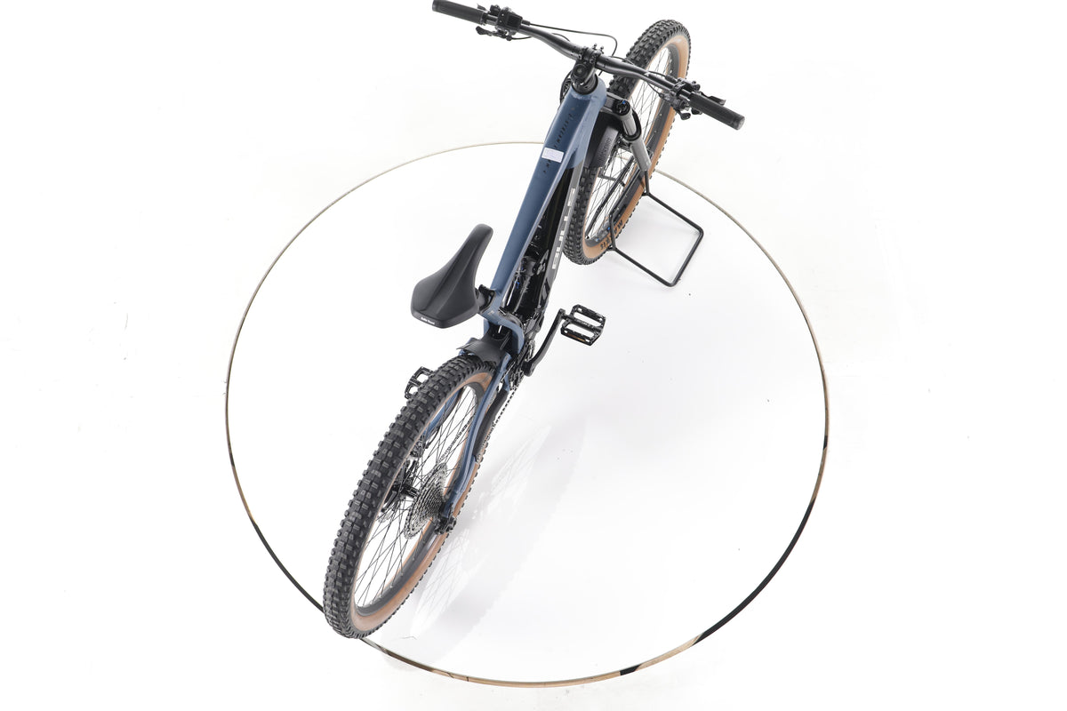 Bulls E-Stream EVO AM 4 E-Bike Fully - Image 23