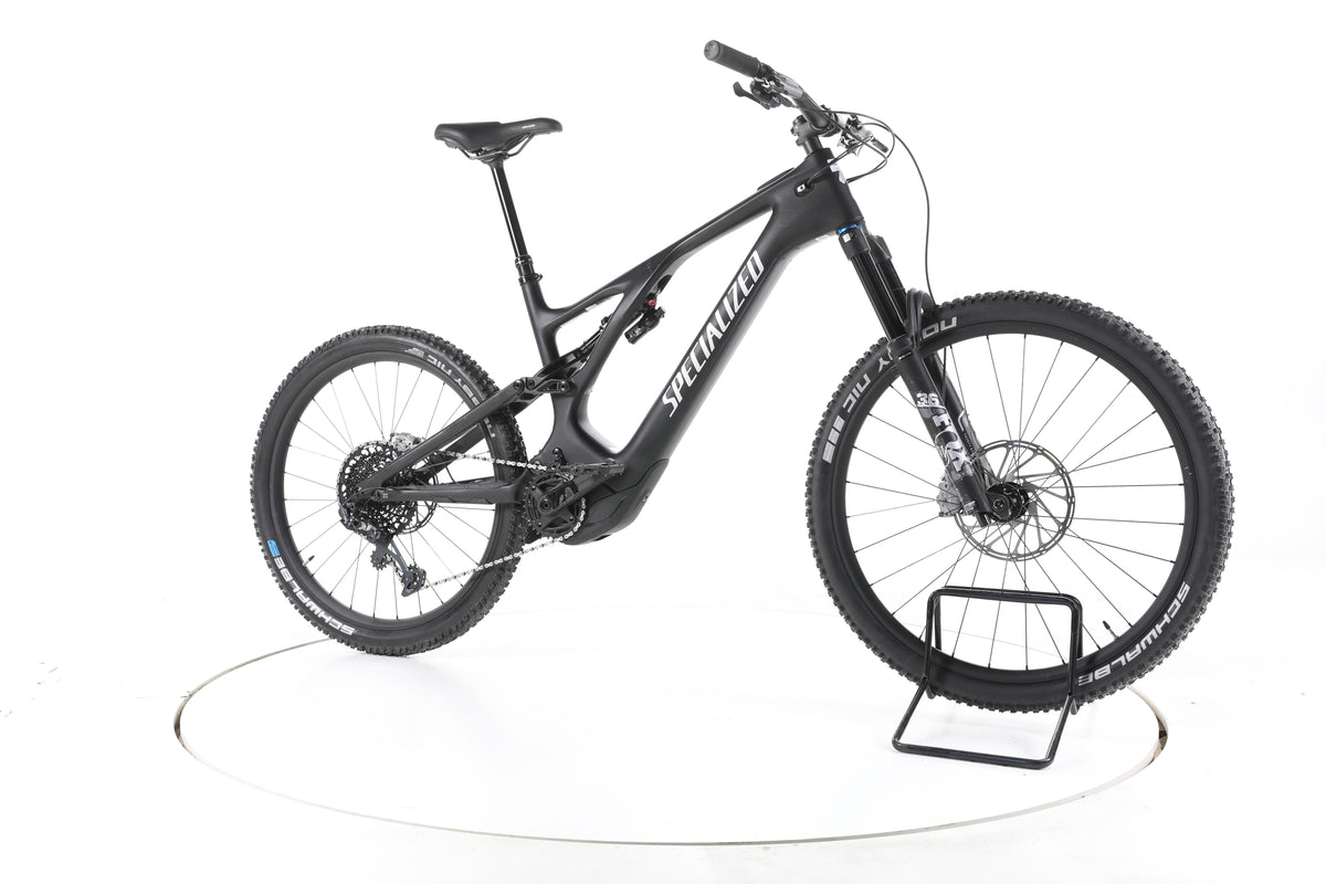 Specialized Turbo Levo 3 Comp E-Bike Fully Carbon 2024 - Image 2