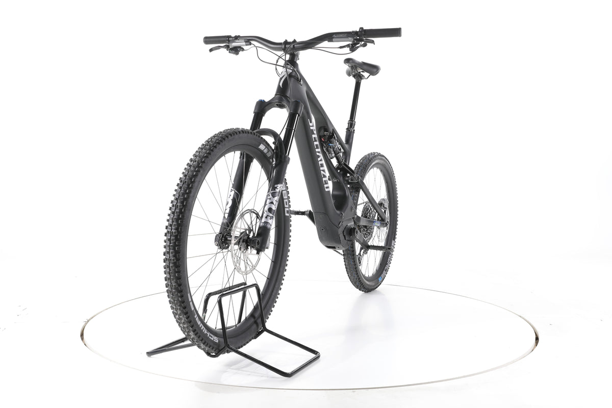 Specialized Turbo Levo 3 Comp E-Bike Fully Carbon 2024 - Image 5
