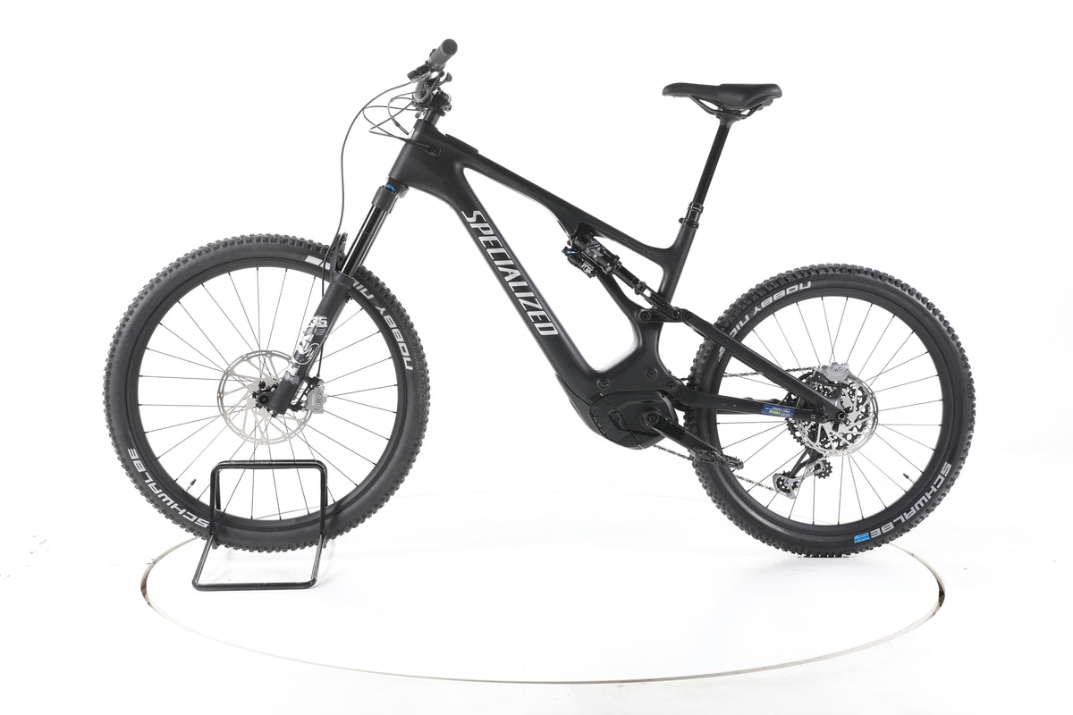 Specialized Turbo Levo 3 Comp E-Bike Fully Carbon 2024 - Image 7