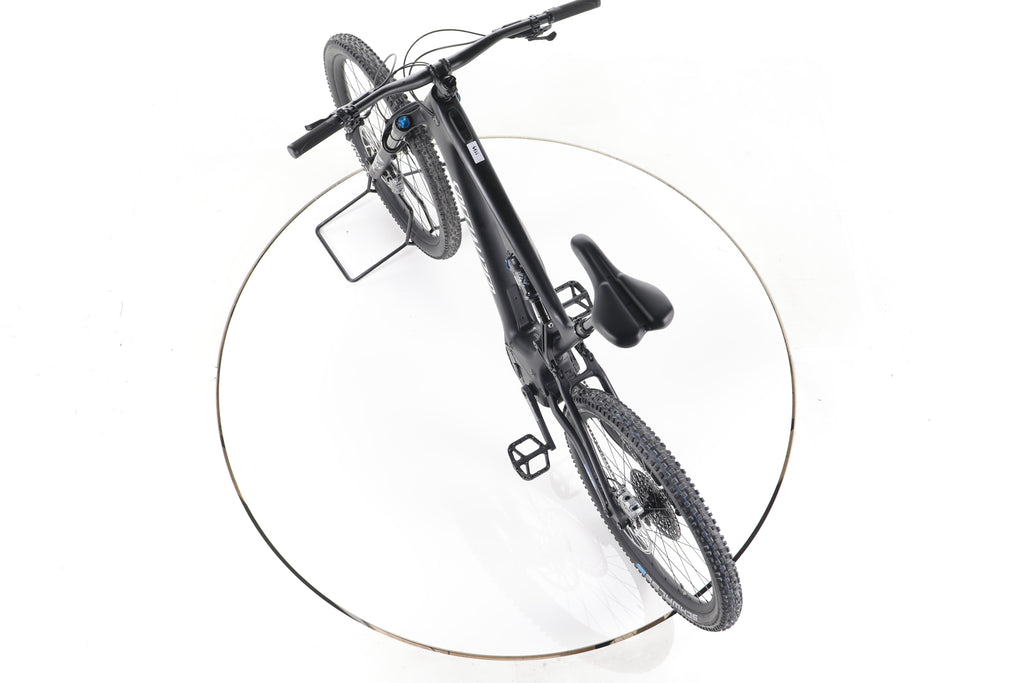 Specialized Turbo Levo 3 Comp E-Bike Fully Carbon 2024 - Image 21