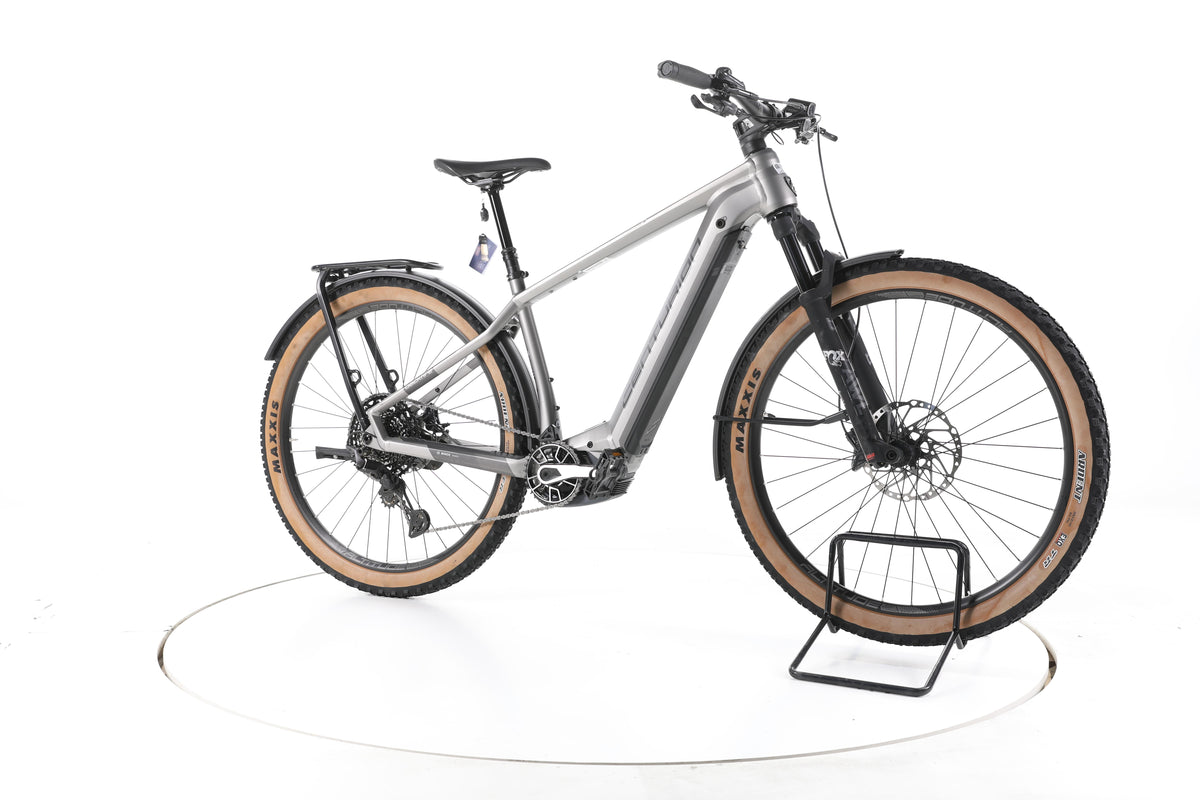 Centurion Backfire E R760i Trekking E-Bike - Image 2