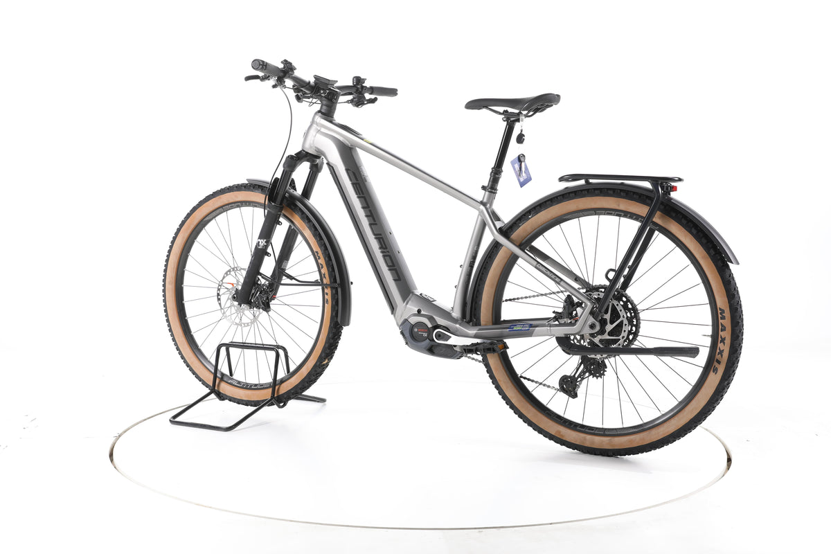 Centurion Backfire E R760i Trekking E-Bike - Image 8