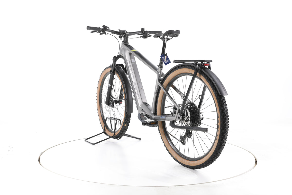 Centurion Backfire E R760i Trekking E-Bike - Image 9