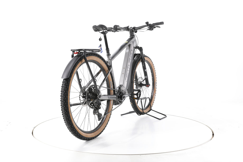 Centurion Backfire E R760i Trekking E-Bike - Image 11