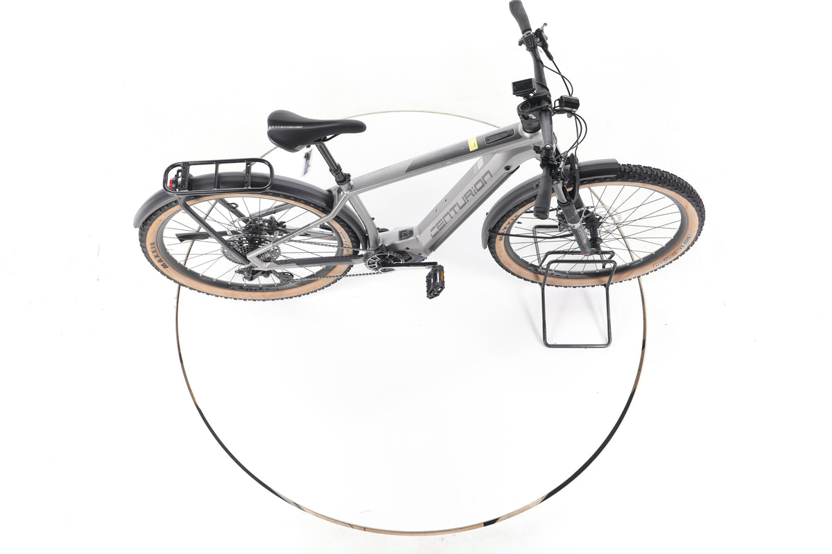 Centurion Backfire E R760i Trekking E-Bike - Image 13