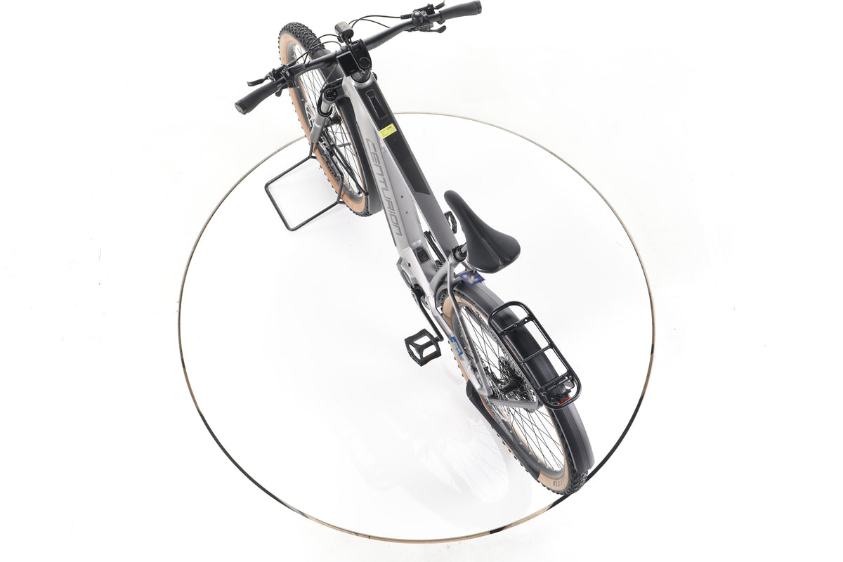 Centurion Backfire E R760i Trekking E-Bike - Image 21
