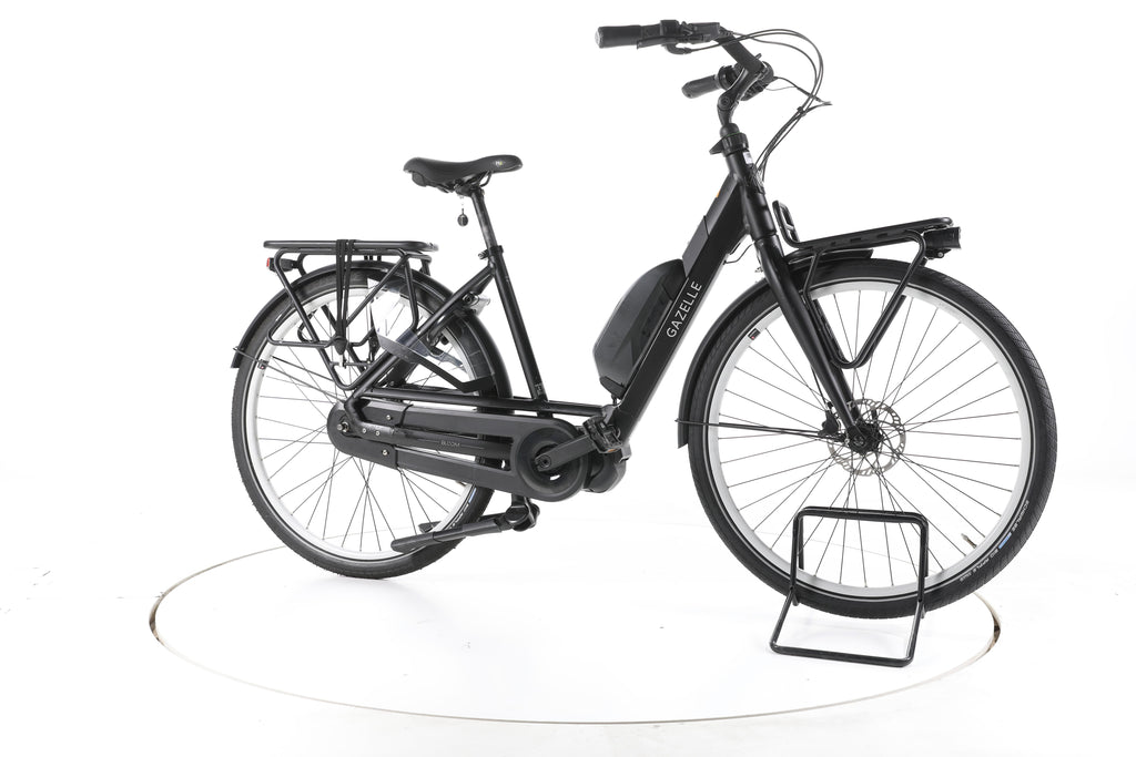 Gazelle Bloom City E-Bike Tiefeinsteiger 2024 - Image 2