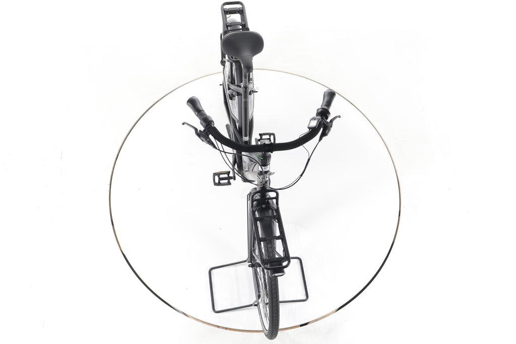 Gazelle Bloom City E-Bike Tiefeinsteiger 2024 - Image 16