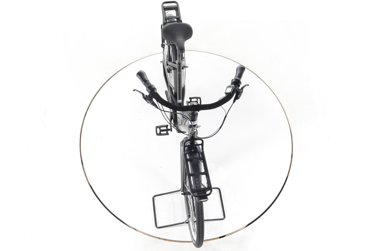 Gazelle Bloom City E-Bike Tiefeinsteiger 2024 - Image 16