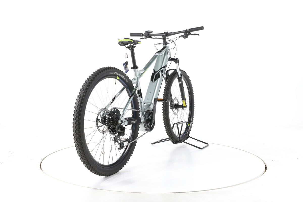 R Raymon HardRay E 6.0 E-Bike - Image 11