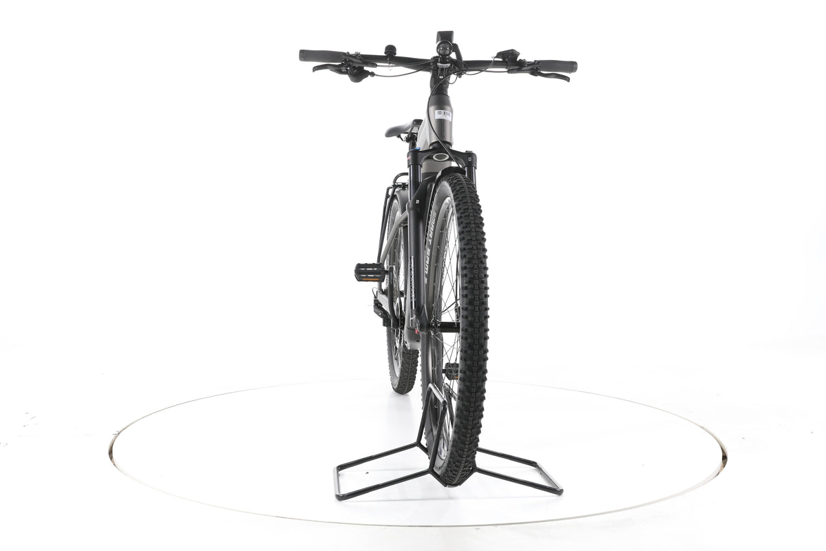 Focus Aventura 6.8 Trekking E-Bike - Image 4