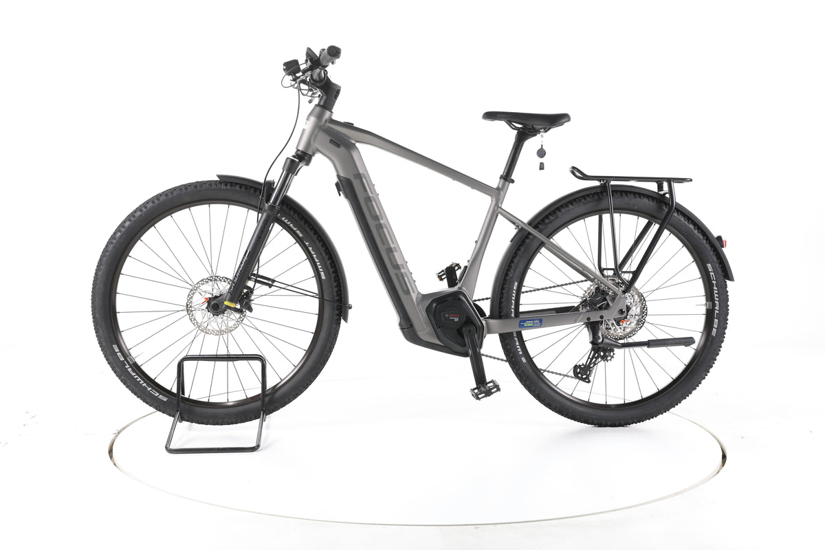 Focus Aventura 6.8 Trekking E-Bike - Image 7