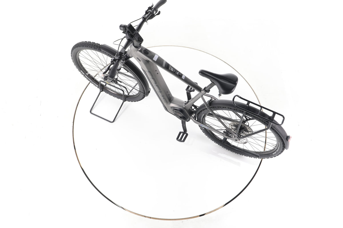 Focus Aventura 6.8 Trekking E-Bike - Image 20