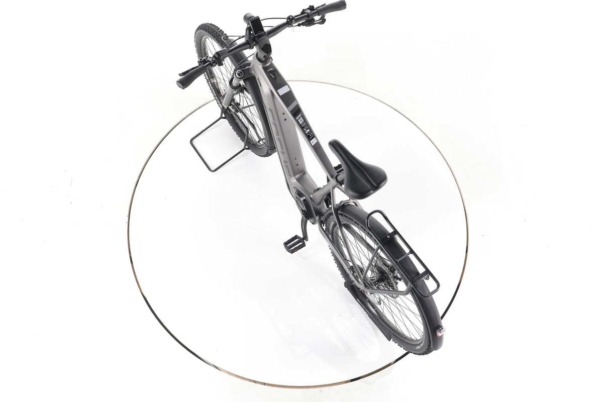 Focus Aventura 6.8 Trekking E-Bike - Image 21