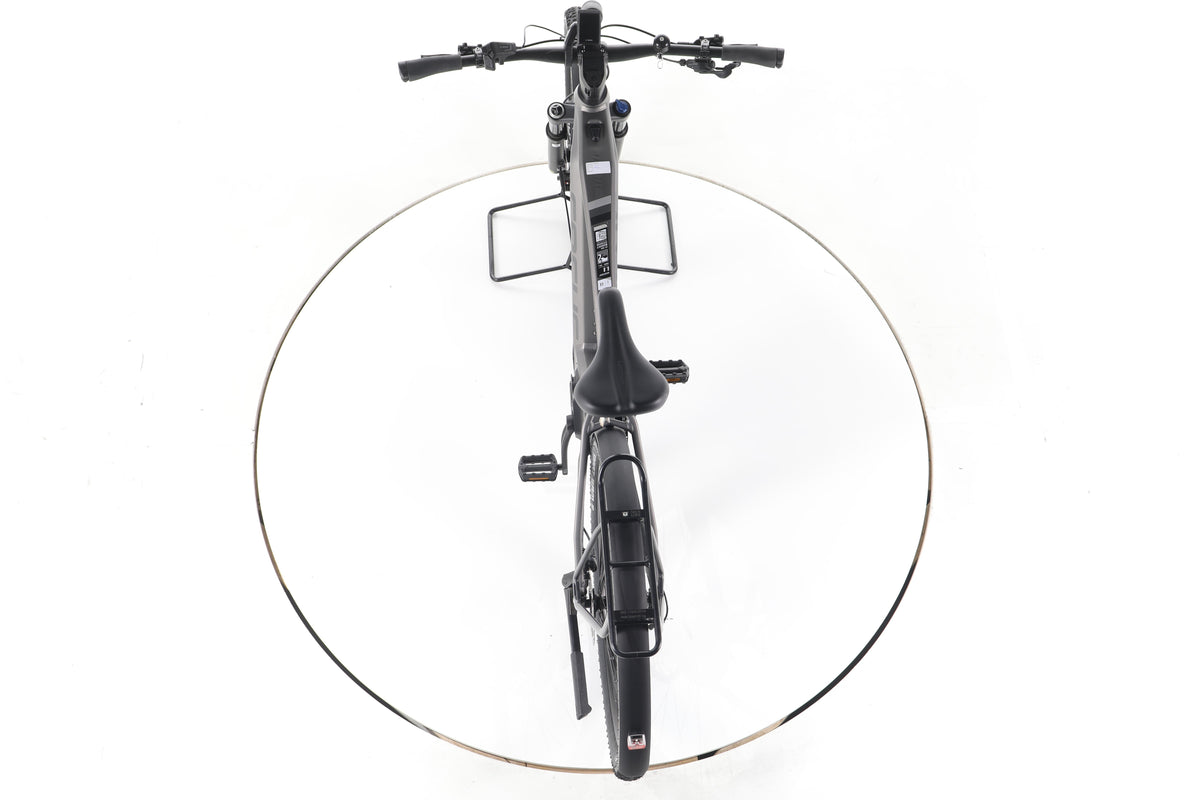 Focus Aventura 6.8 Trekking E-Bike - Image 22