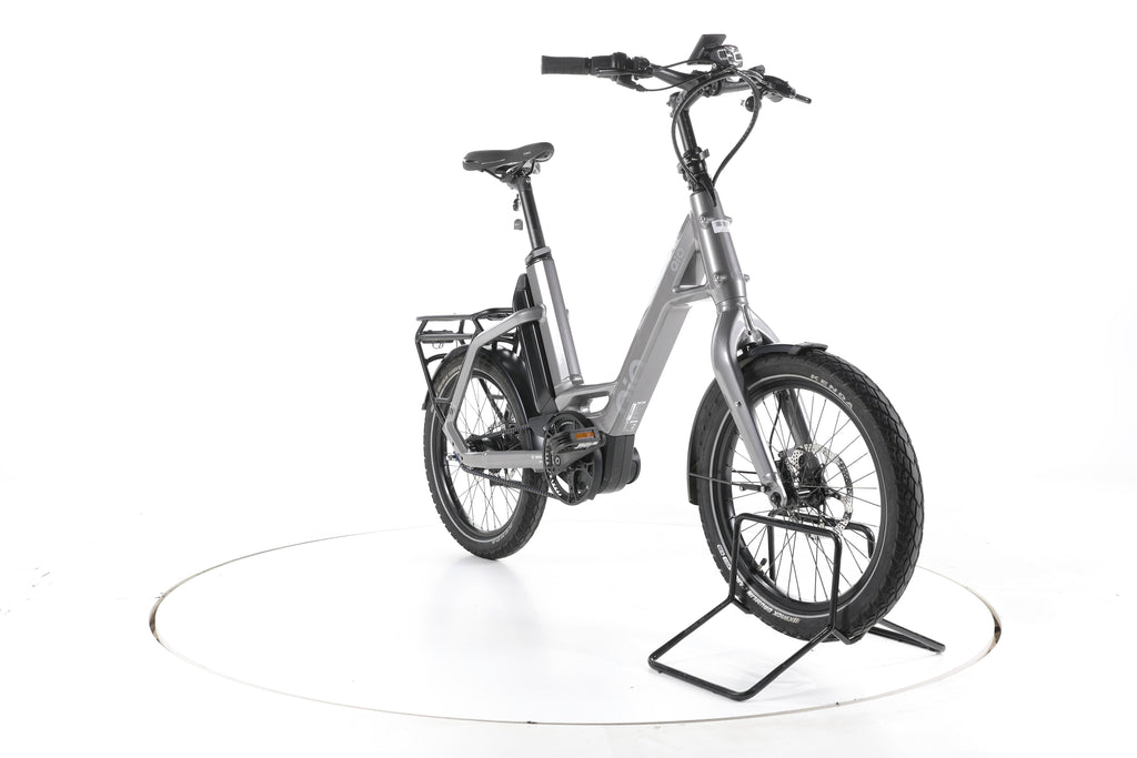 QIO Eins AP-8R Kompakt E-Bike Tiefeinsteiger 2024 - Image 3