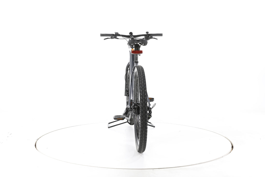 Trek Dual Sport+ 2 Stagger E-Bike - Image 10