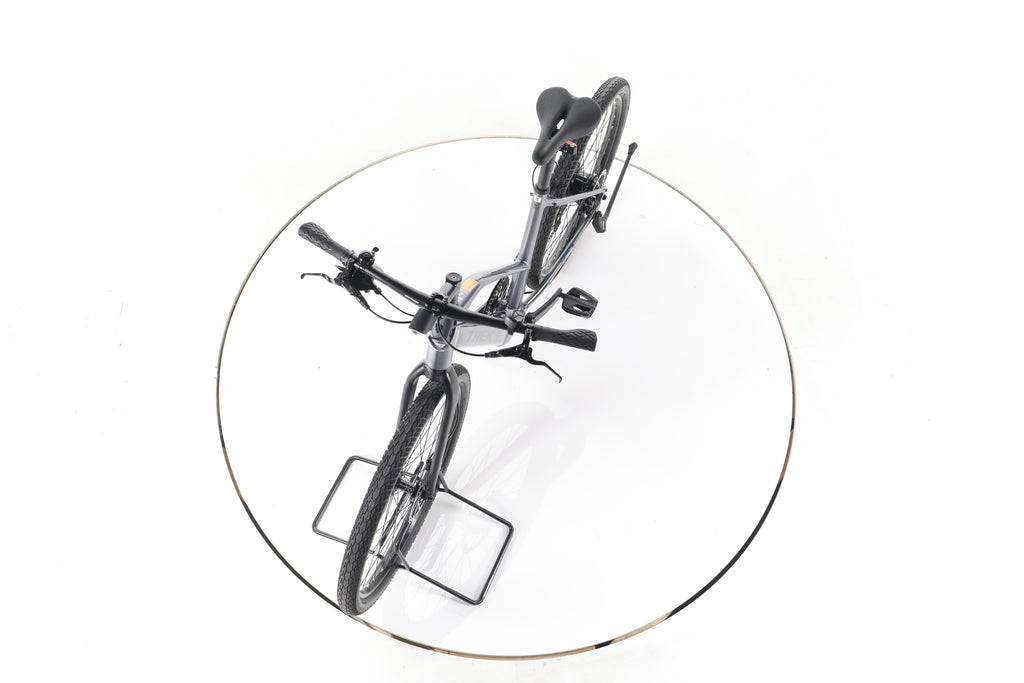 Trek Dual Sport+ 2 Stagger E-Bike - Image 17